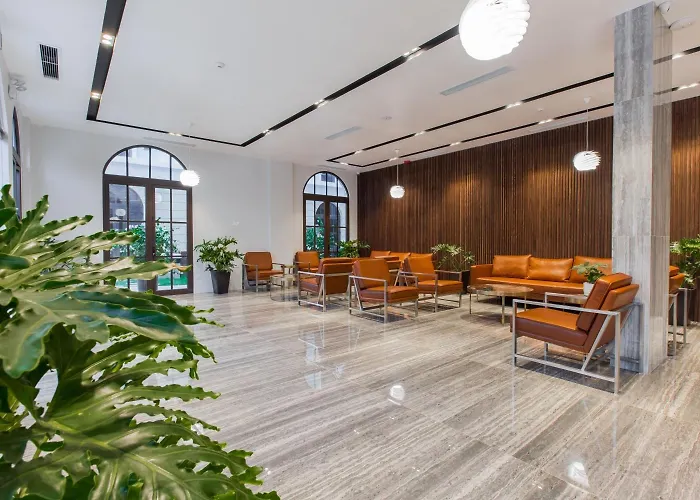 The Twin 4* Hạ Long