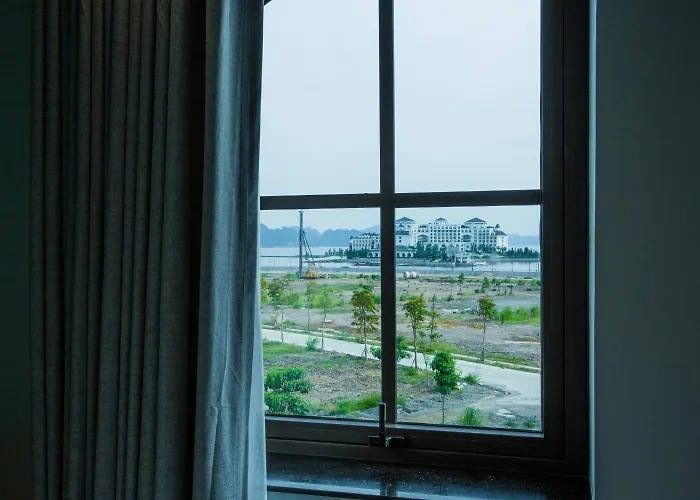 Hotel The Twin 4*