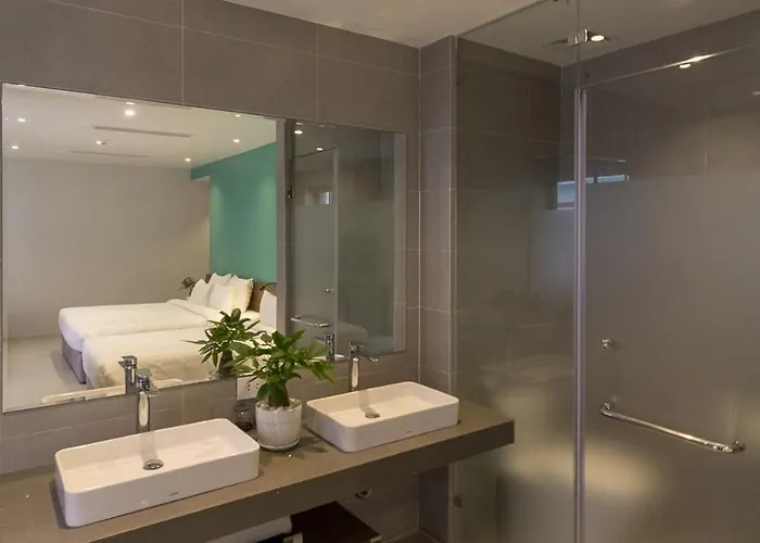 The Twin Hotel 4*