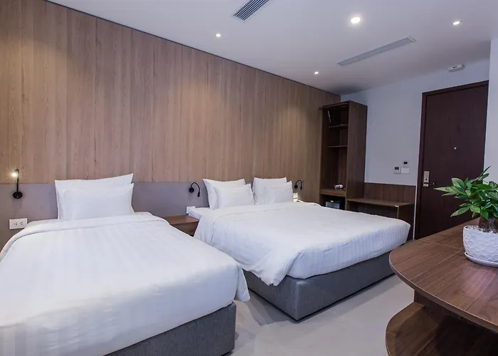 The Twin Hotel 4*